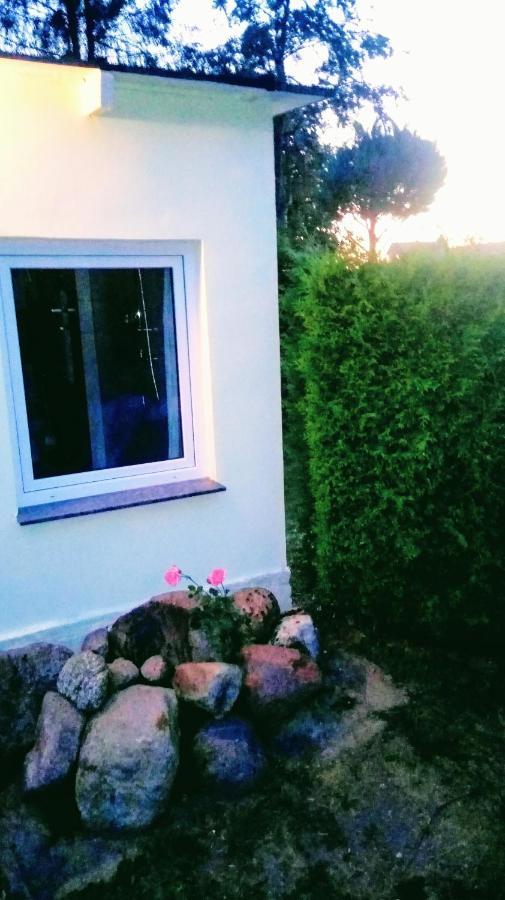 Auszeit Apartamento Friedland  Exterior foto